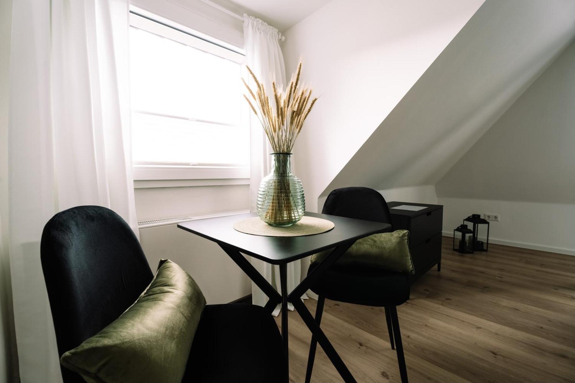 Green Flat Duesseldorf 2.0 외부 사진
