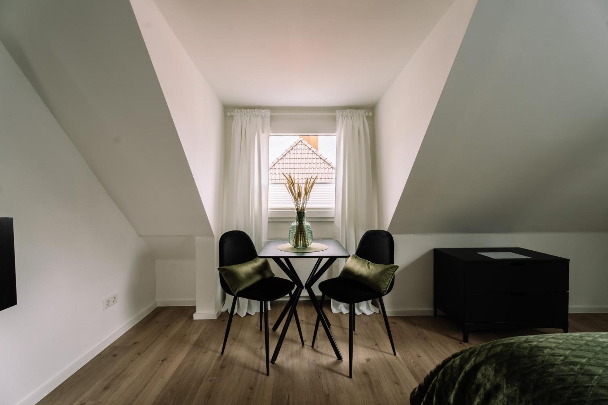 Green Flat Duesseldorf 2.0 외부 사진